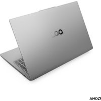 Игровой ноутбук Lenovo LOQ 15ARP10E 83S0000ARK