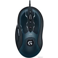 Игровая мышь Logitech G400s Optical Gaming Mouse