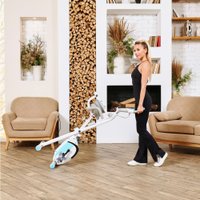 Велотренажер DFC X-Bike Lexpa Zerobike в Борисове