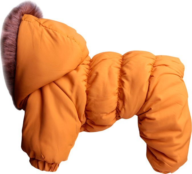 

Комбинезон для животных Lion Pets Winter LPK072 (L)