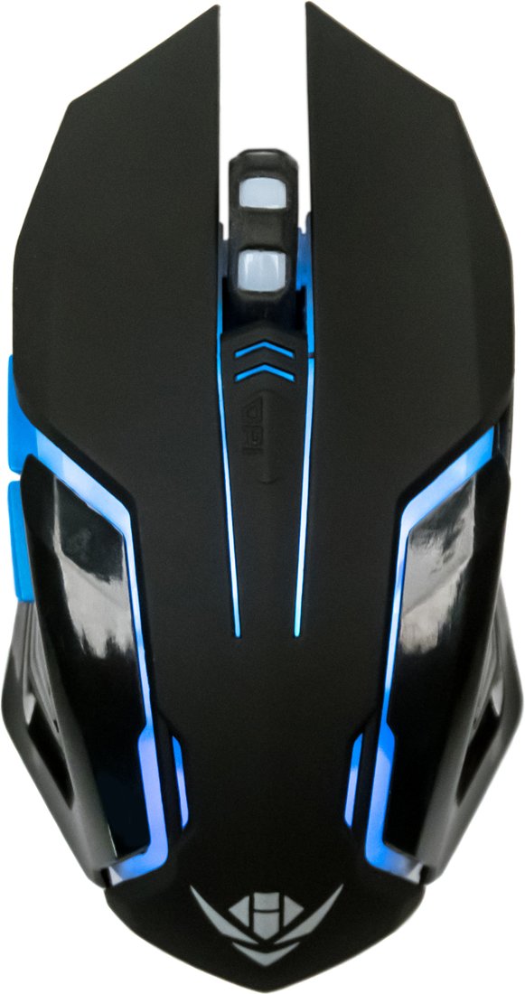 

Игровая мышь Nakatomi MROG-20UR