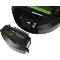 Робот-пылесос iRobot Roomba I1+ (графит)