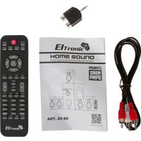 Акустика Eltronic 20-89 Home Sound