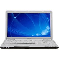 Ноутбук Toshiba Satellite L655-19D (PSK1JE-08Y015RU)