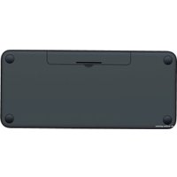 Клавиатура Logitech Multi-Device K380 Bluetooth 920-007590 (черный, нет кириллицы)