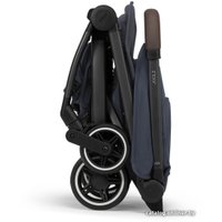 Коляска прогулочная «книга» Joolz Aer+ (navy blue)