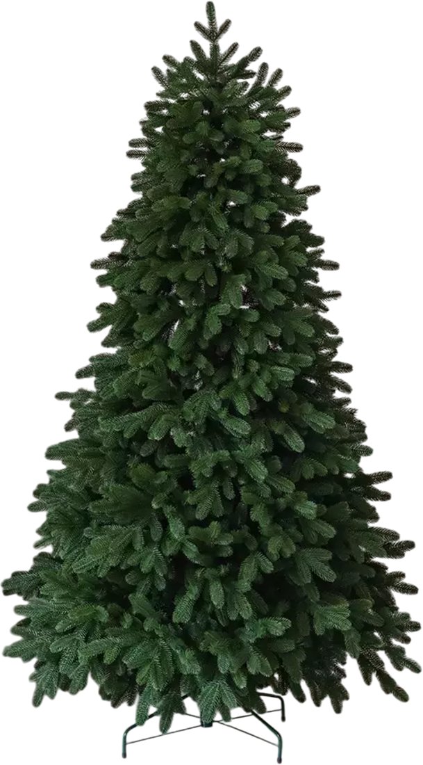 

Ель Уральская ёлка и игрушка Сибирская (180см)