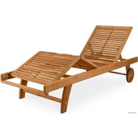 Шезлонг Fieldmann FDZN 4007-T