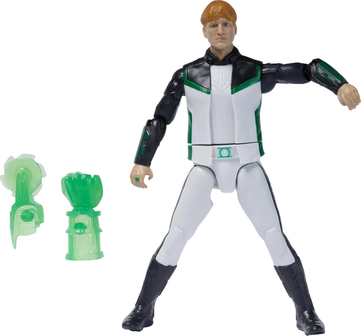 

Фигурка Spin Master Супермен Зеленый Фонарь Батл Аттак 71589