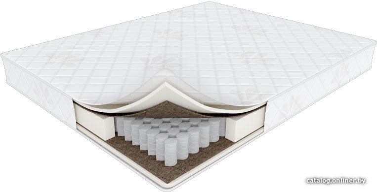 Матрас Askona Balance Prestige 70x190
