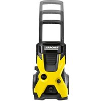 Мойка высокого давления Karcher K 5 Basic B 1.180-584.0