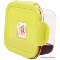 Контейнер Oursson CG0602S/GA