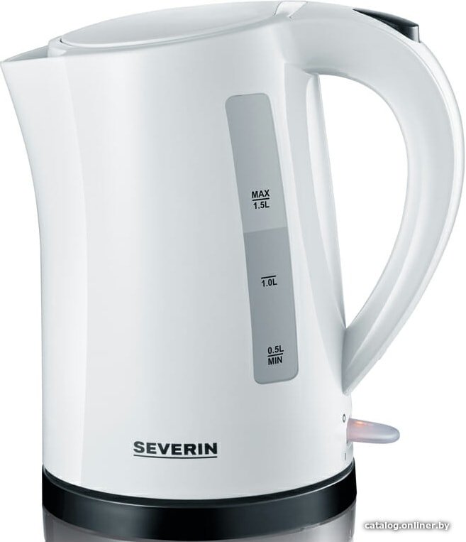 Электрический чайник Severin WK 3494