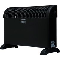 Конвектор Oasis KPO-20B