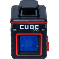 Лазерный нивелир ADA Instruments CUBE 360 BASIC EDITION (A00443)