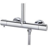 Душевая система  Kaiser Serio 05577