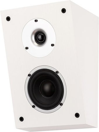 Дипольная WILSON Raptor X (белый)