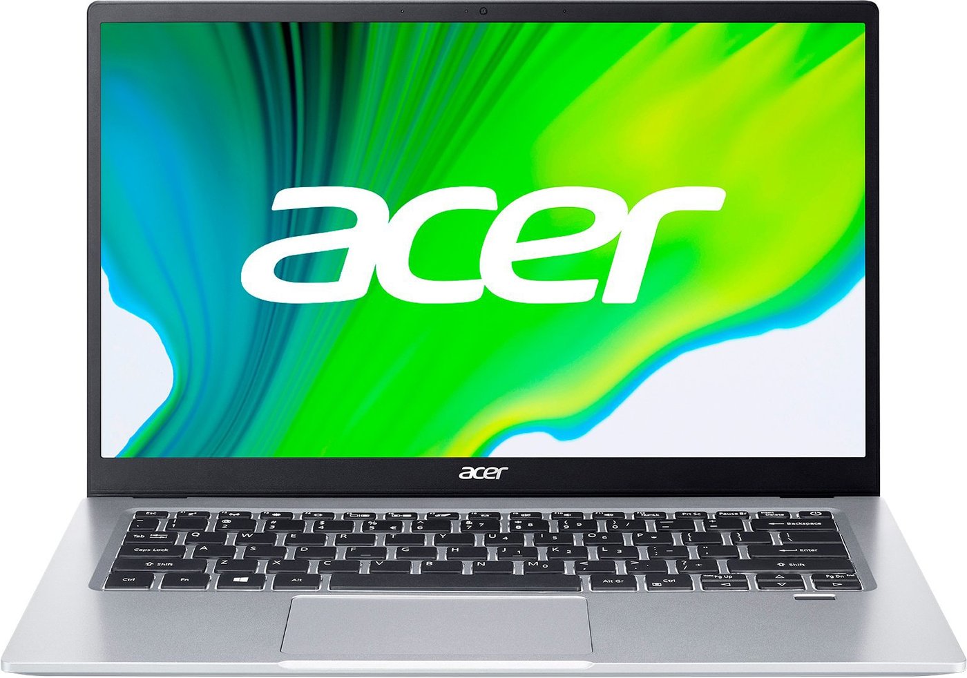 

Ноутбук Acer Swift 1 SF114-34-P8NR NX.A77ER.009