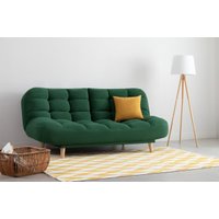 Диван Divan Бонс-Т Velvet Emerald 259667 (зеленый)