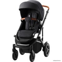 Универсальная коляска Britax Romer Smile III (прогулка, fossil grey)