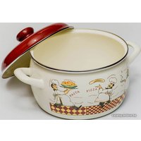 Кастрюля Metrot Повара Эксклюзив 120060