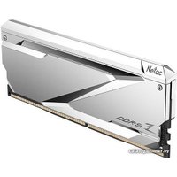 Оперативная память Netac Z RGB 2x16ГБ DDR5 6200МГц NTZED5P62DP-32S