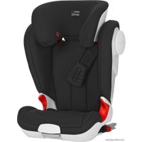 Детское автокресло Britax Romer Kidfix XP SICT (черный)