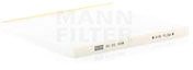 

MANN-filter CU21008