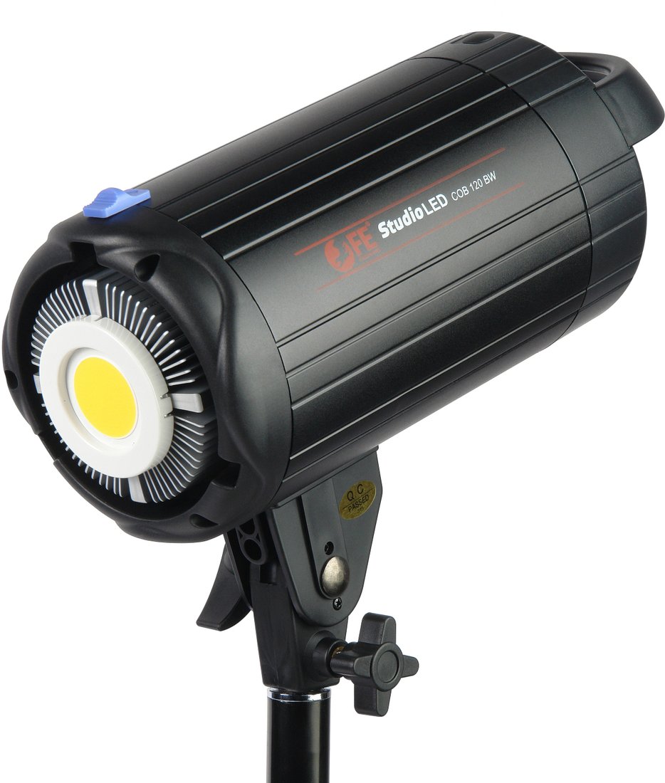 

Лампа Falcon Eyes Studio LED COB120 BW