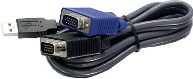 

Кабель TRENDnet TK-CU06