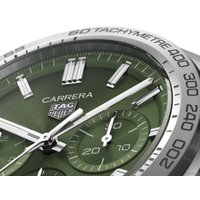 Наручные часы TAG Heuer Carrera CBN2A10.BA0643