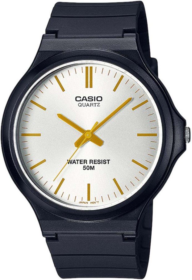 

Наручные часы Casio MW-240-7E3VEF
