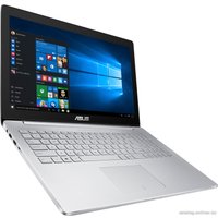 Ноутбук ASUS Zenbook Pro UX501VW-US71T