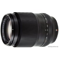 Объектив FUJINON XF90mm F2 R LM WR