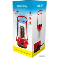 Фонарь SmartBuy SBF-36-R
