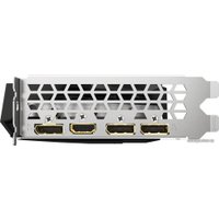 Видеокарта Gigabyte AORUS GeForce GTX 1660 Ti 6GB GDDR6 GV-N166TAORUS-6GD