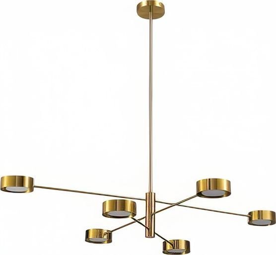 

Подвесная люстра ST Luce Vico SL6504.302.06