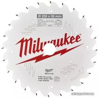 Пильный диск Milwaukee 4932471305