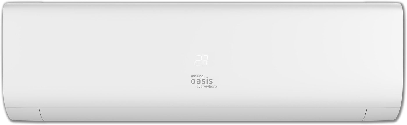 

Кондиционер Oasis (Making Oasis Everywhere) OX-9I