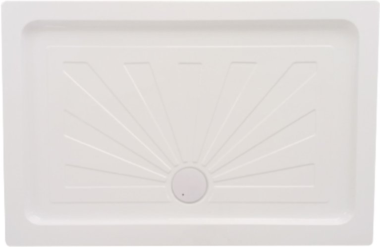 

Душевой поддон Cerutti QR121 120x80