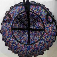 Тюбинг Emi Filini Design Lux 110 см (призма)