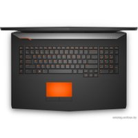 Игровой ноутбук Dell Alienware 18 (A18-9271)