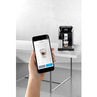 Кофемашина DeLonghi PrimaDonna Class Evo ECAM550.65.SB