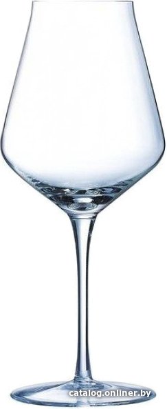 Бокал для вина Chef&Sommelier Reveal'Up Soft J8908