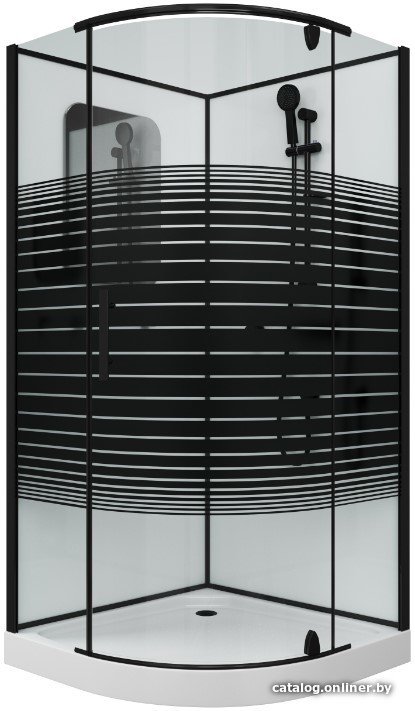 Душевая кабина Grossman GR270 100x100