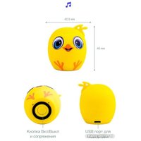 Беспроводная колонка Prolike Цыпленок