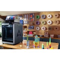 FDM принтер Creality K2 Plus Combo