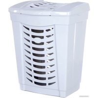 Корзина Полесье №1 07572 (дымчатый)