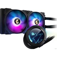 Система жидкостного охлаждения для процессора Gigabyte Aorus Waterforce X 280 в Гомеле