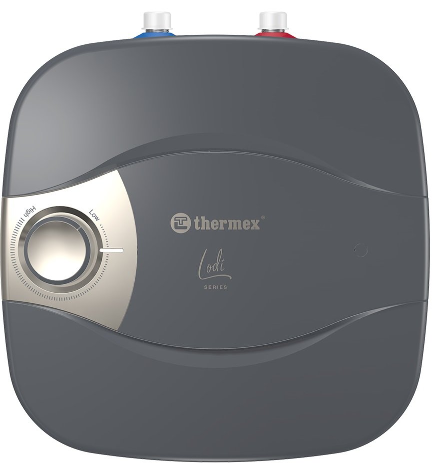 

Накопительный электрический водонагреватель под мойку Thermex Lodi 30 U
